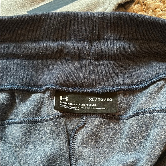 The ROCK Sweat Set - Picture 2 of 5